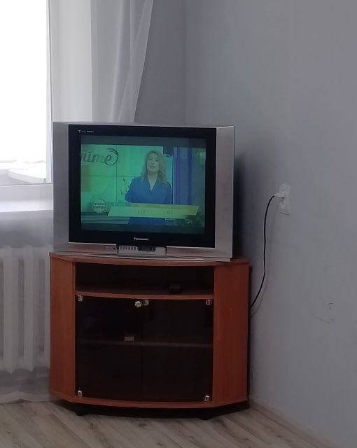 Одна комнатная квартира