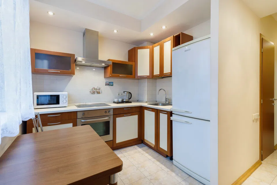 Inndays Apartments в Бутово