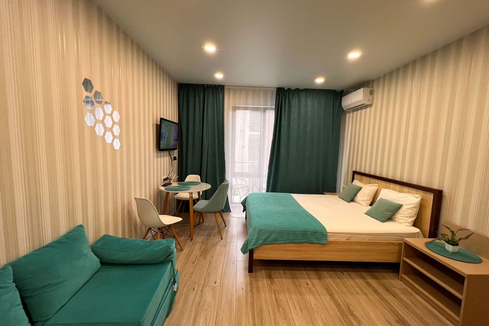 Sezam Apartments 24 Madrid