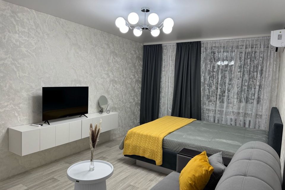 Квартира рядом с Южным парком