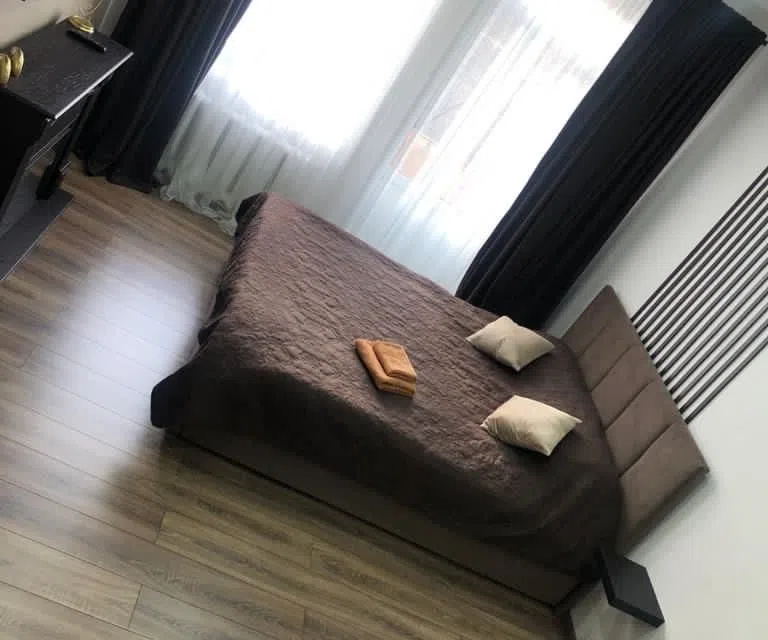 Lux apart возле театра Пушкина в центре города