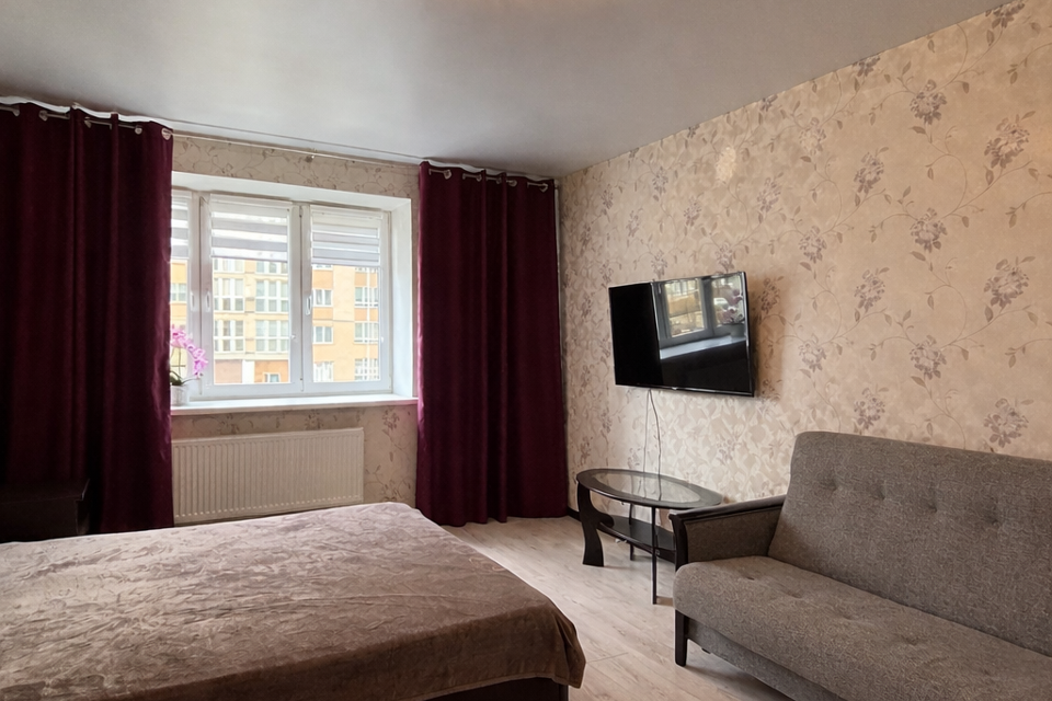 Калининград, Красная улица, 139а