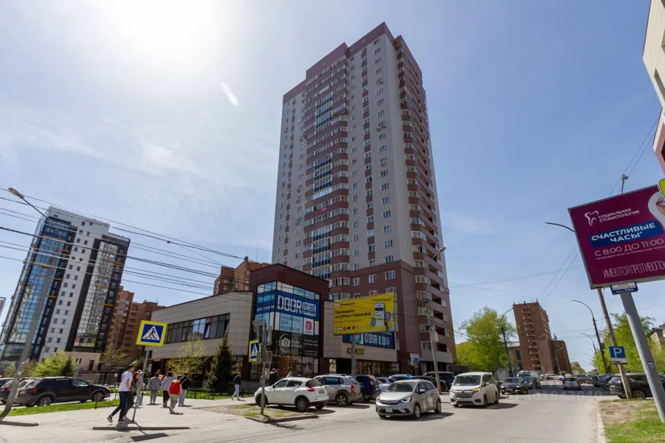 2к в самом центре города -НИИТО,Гастрокорт,ТРЦ Галерея,UMC
