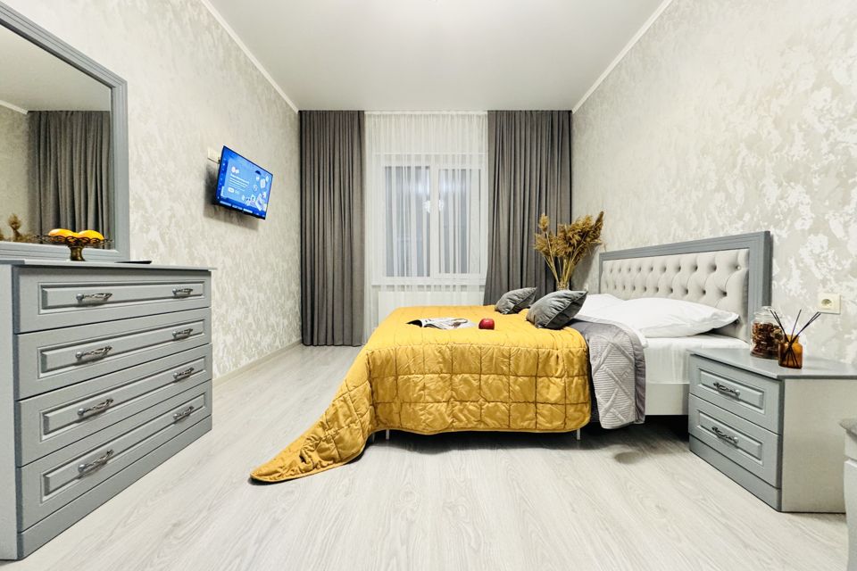 Квартира в Элитном доме рядом с Курортным парком