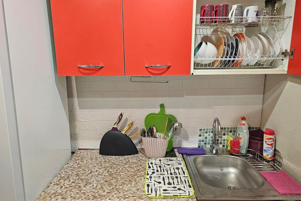 Квартира рядом с центром