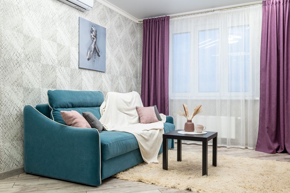 Современный ЖК Весна. 