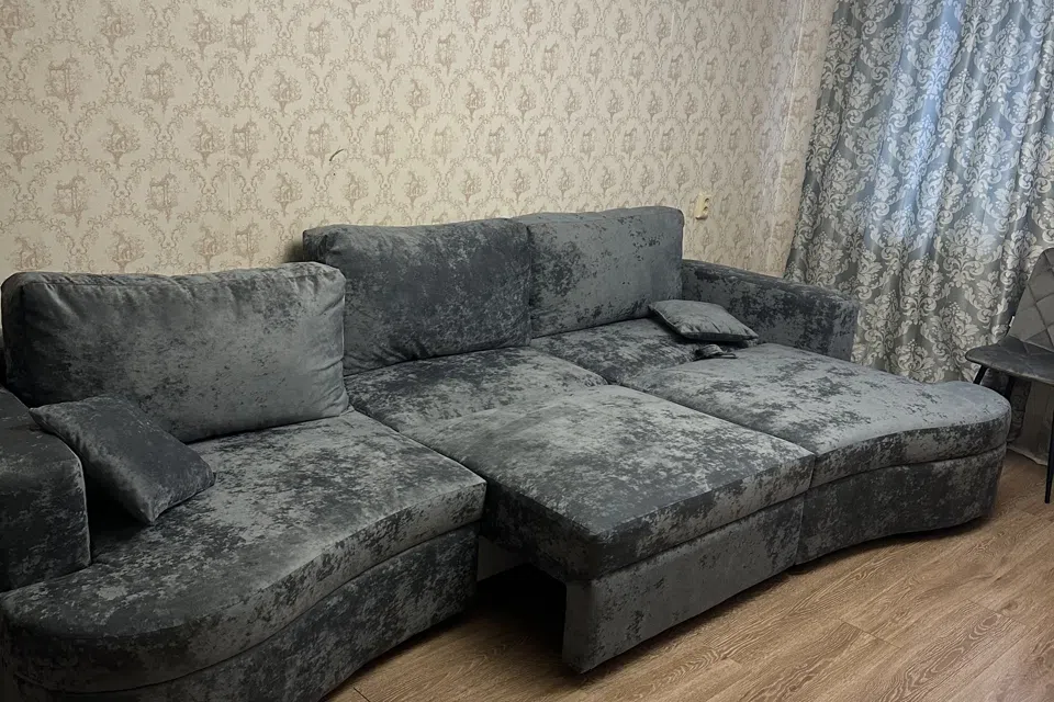 Уютная квартира, в удобном месте