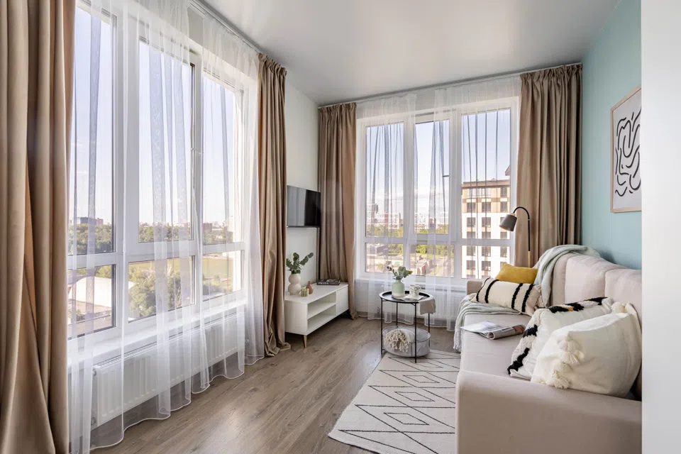 RоomyRoom Apаrtаmеnts Мusе