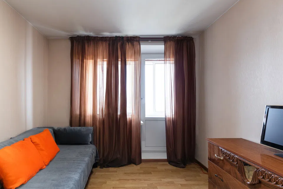 Апартаменты Flat Inn у Олимпийского и метро Проспект Мира

