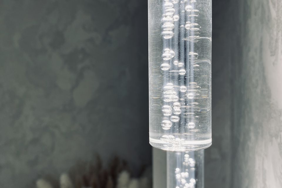 Стильная студия в новостройке