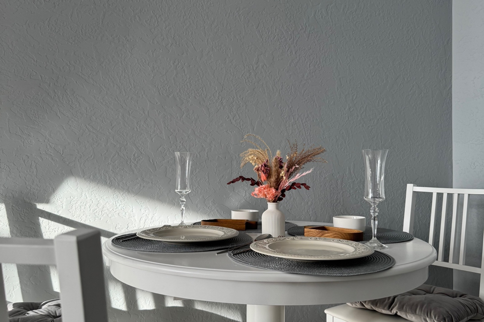 Уютная студия рядом с аквапарком 21 век