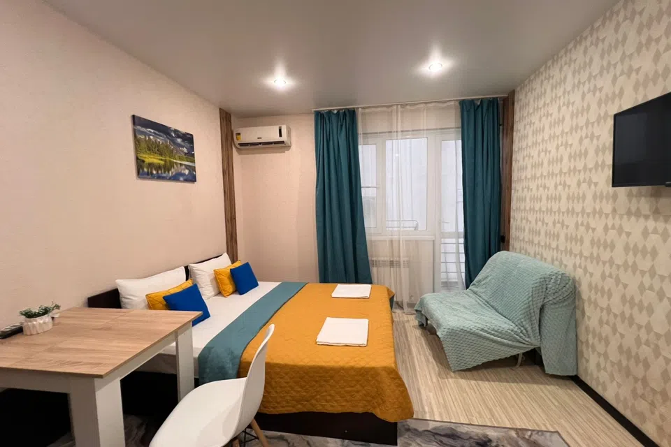 Sezam Apartments 14