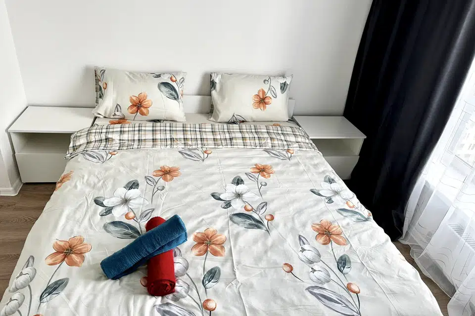 Art Life Apartment Zhulebino Park