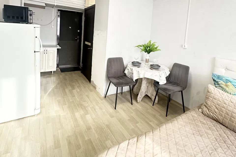 Квартира на Кирова 34