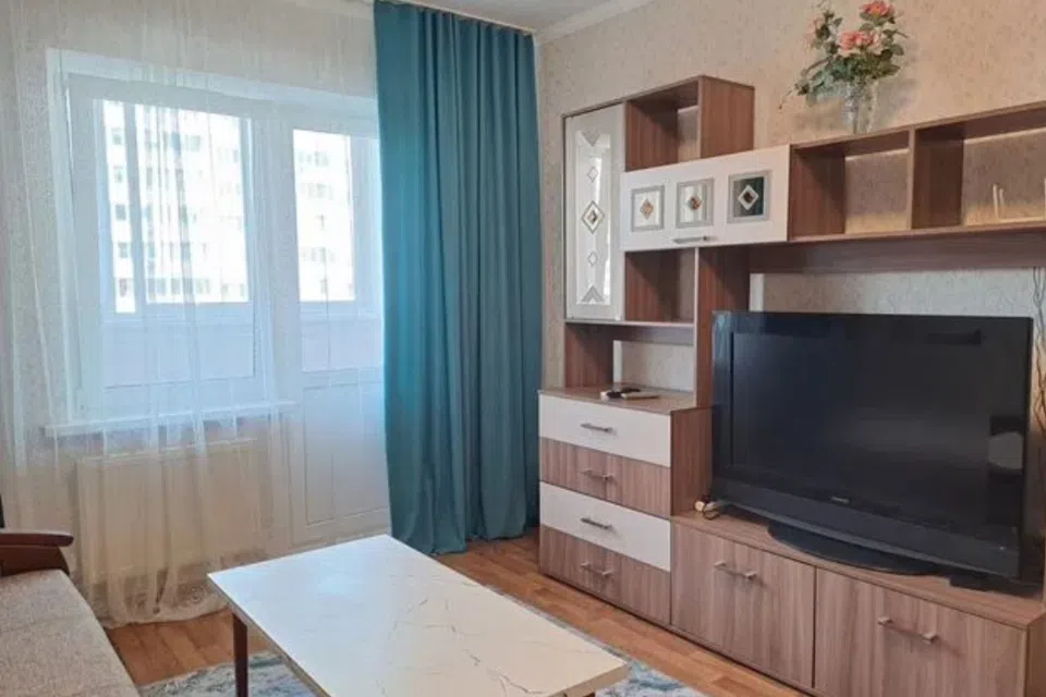 2к квартира рядом с РЖД Больница