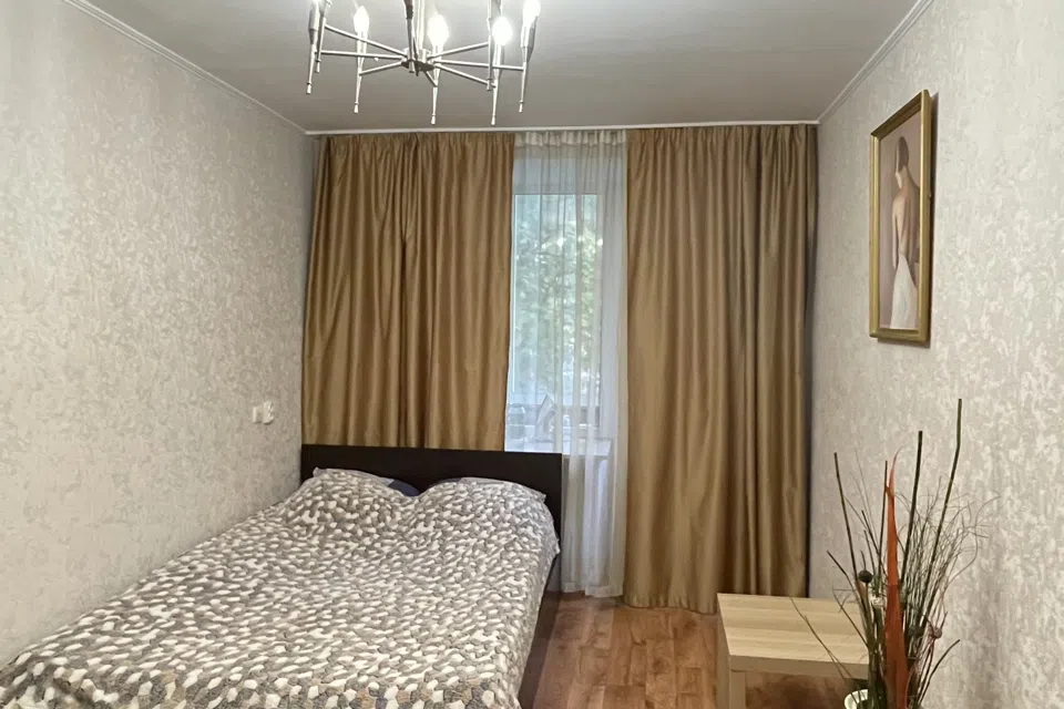 Горсовет, Проспект