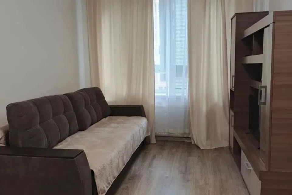 Inndays Уточкина 8к2 Ут15