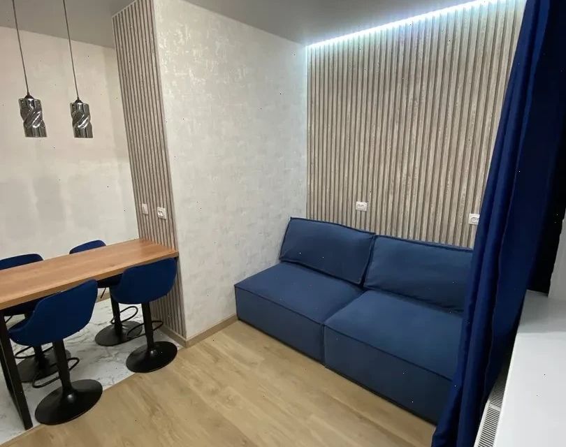 Квартира для тех самых