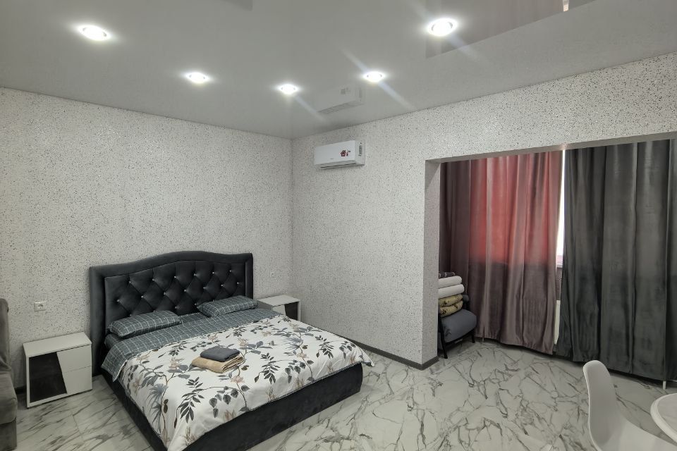 Квартира Студия