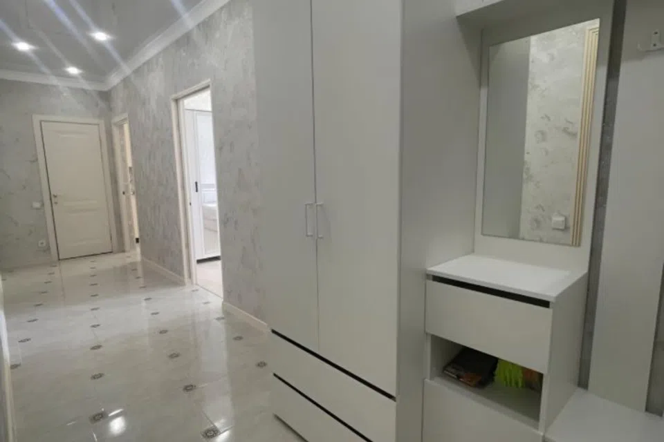  С видом на город 