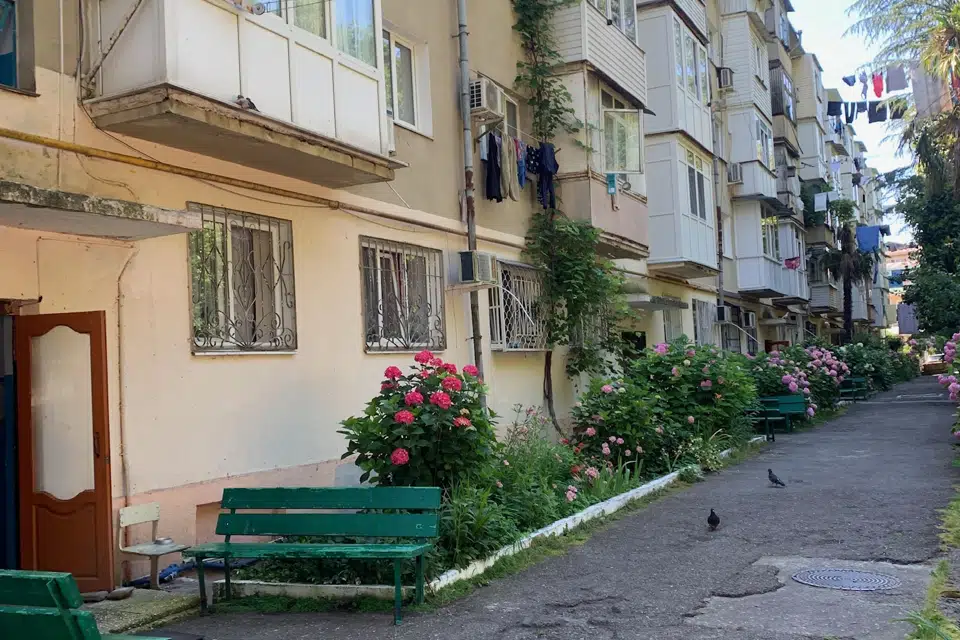 Уютная квартира в центре