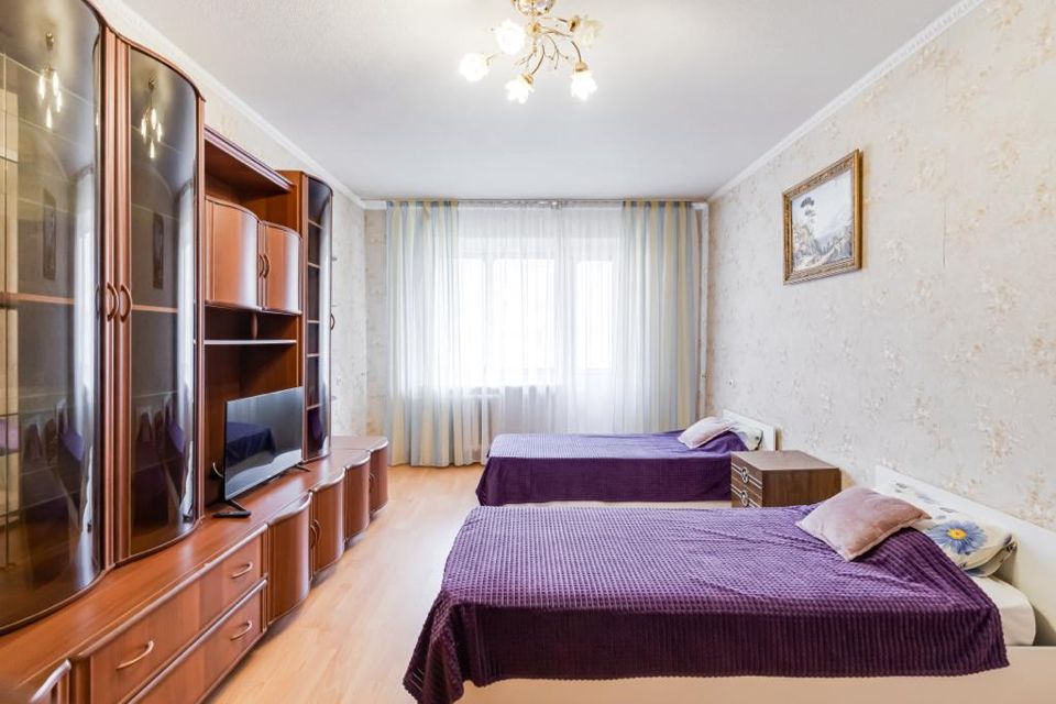 Квартира возле ЦООП