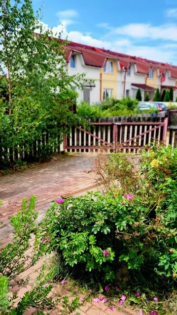 Гостевой дом Гармония уют на Домашнем 