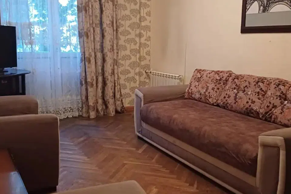 Уютная квартира рядом с достопримечательностями