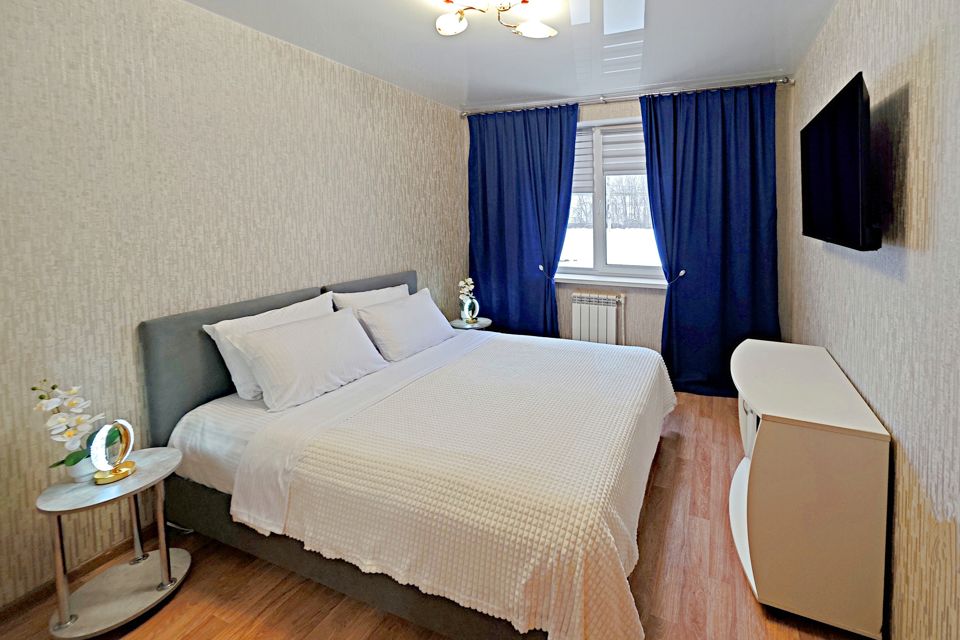 Уютные Сутки в Крутых Ключах 42