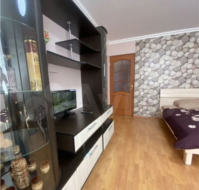 Однокомнатная квартира которую вы искали