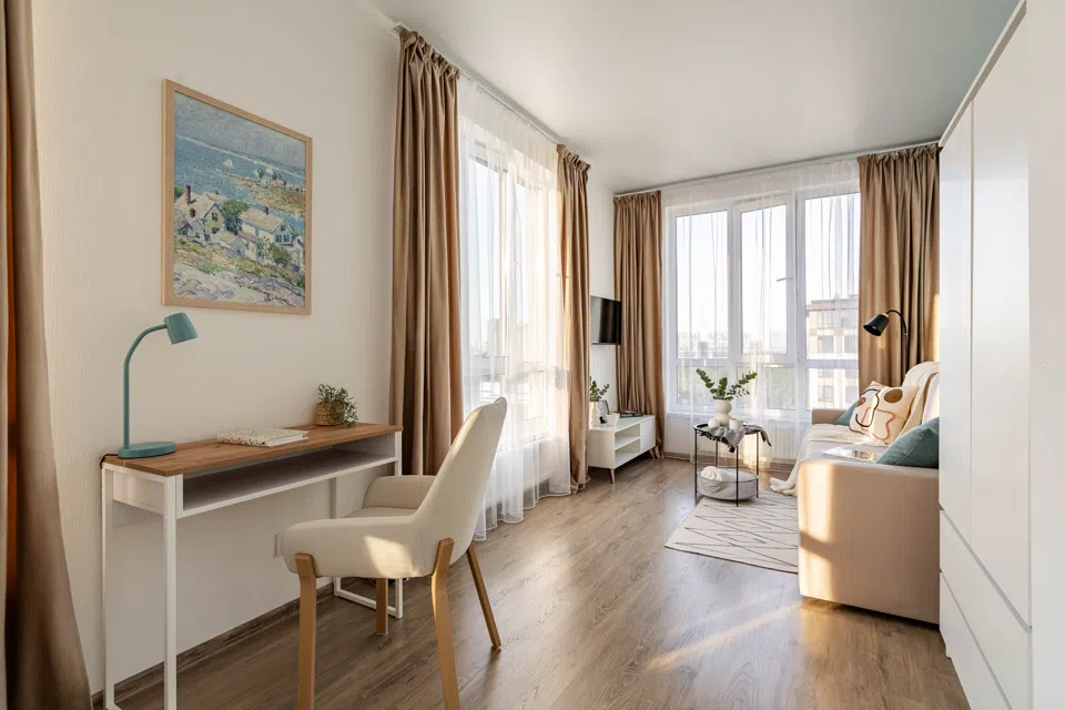 RооmyRoom Apаrtamеnts Friеnds 