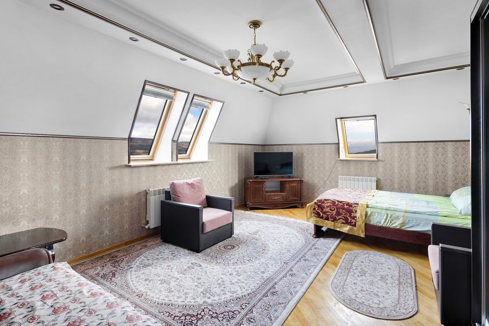 Green Apart Квартира с атмосферой уюта в Кисловодске