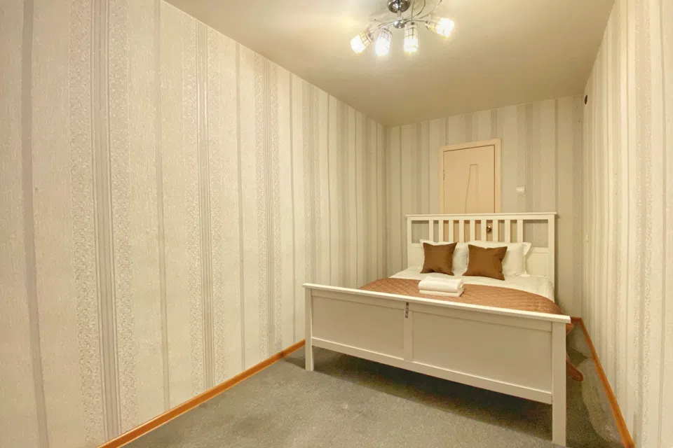 2к квартира Apart-Comfort на Чехова 9