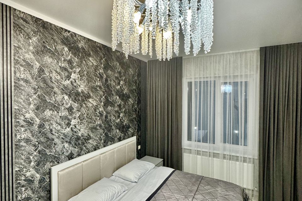 KВАРTИPА KЛАССА ЛЮKС РЯДОМ С КУРОРТНЫМ ПАРКОМ