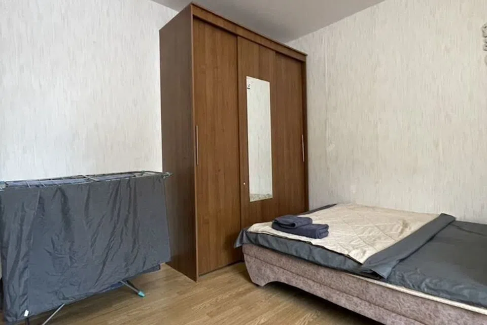 Квартира в 6-м микрорайоне, 18А