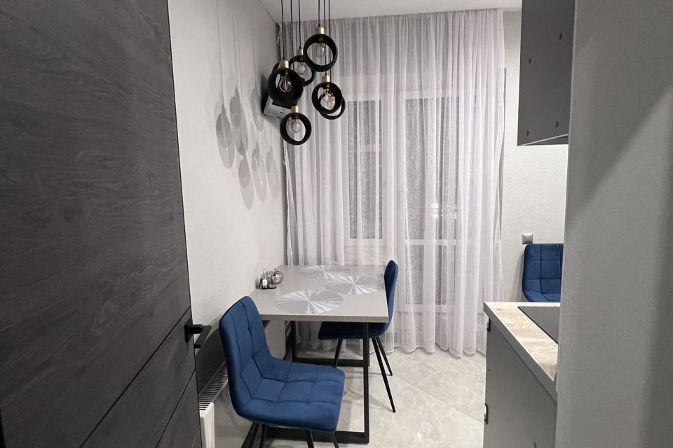 Лучшая квартира возле метро