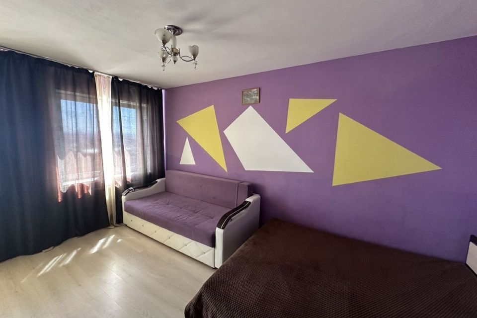 Уютная квартира на Маневровой, 26