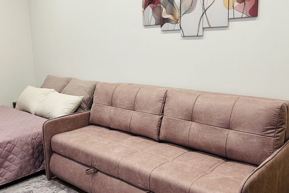 Квартира в самом сердце города