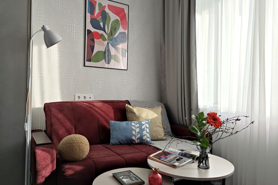 ЛУЧшие апартаменты на берегу реки Вычегда