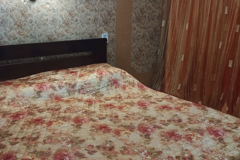 квартира Центральный рынок