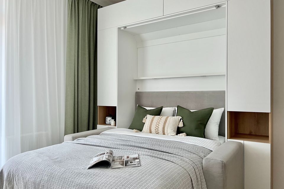 Апартаменты на Нейшлотском переулке, 21
