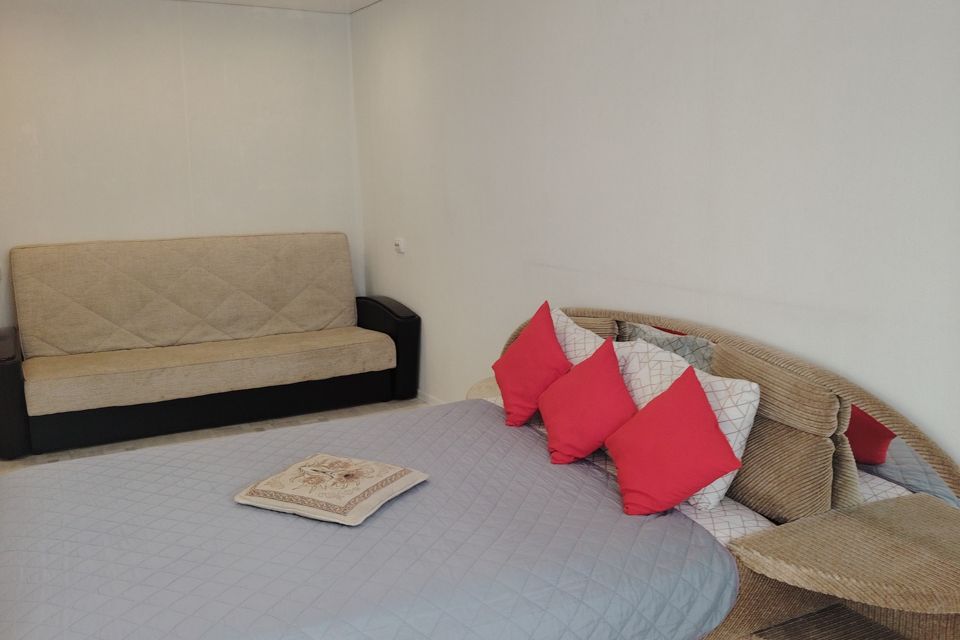 Прекрасная квартира 