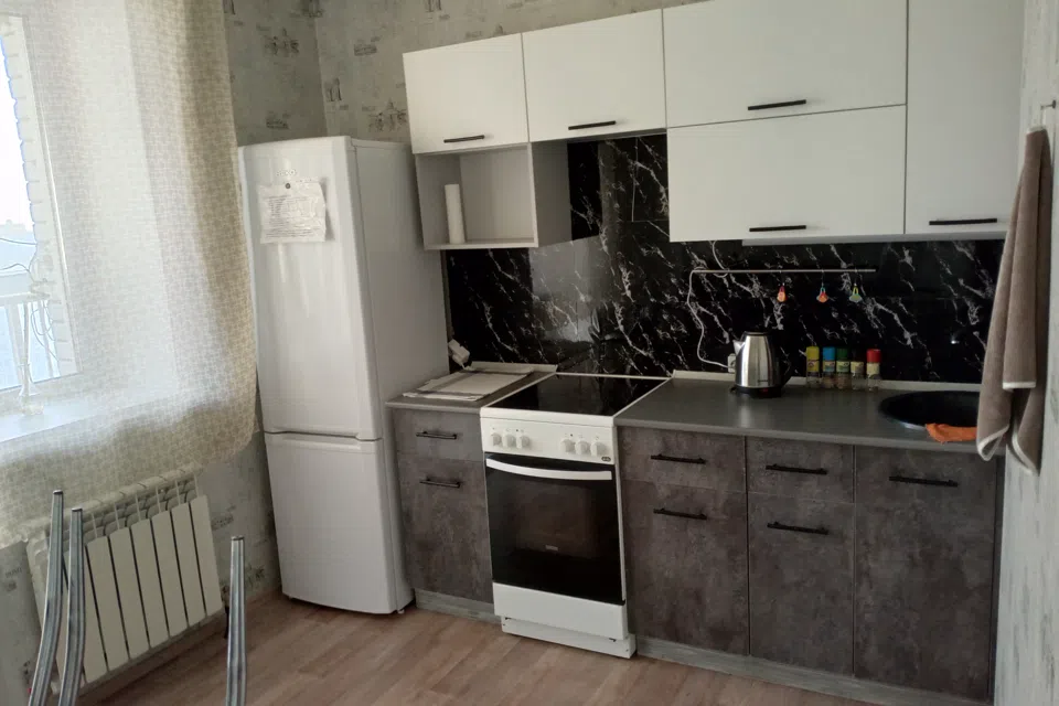 Уютная квартира , Московка 2, рядом Лента, Ростикс