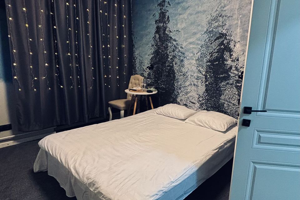 Апартаменты в центре Сортавала