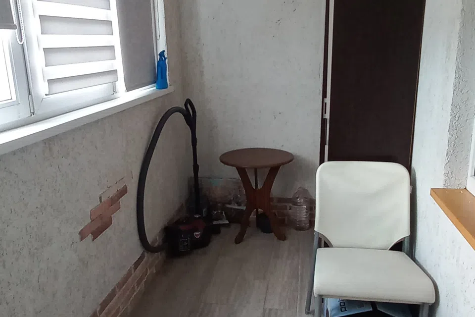 Красивая уютная студия 37 кв м