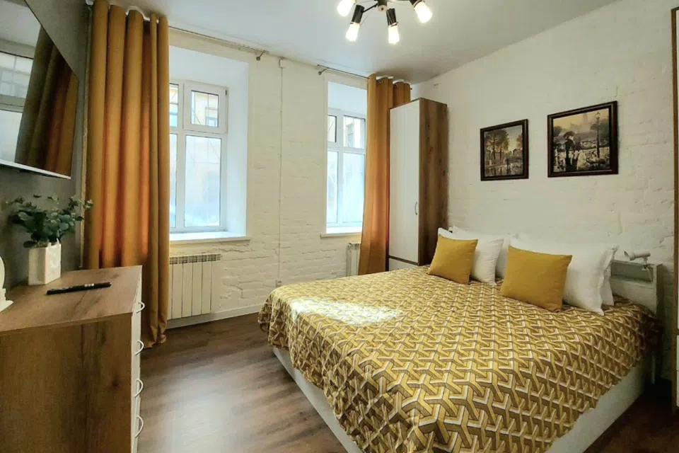 RооmyRoom apartmеnts Тhе Каmennаya