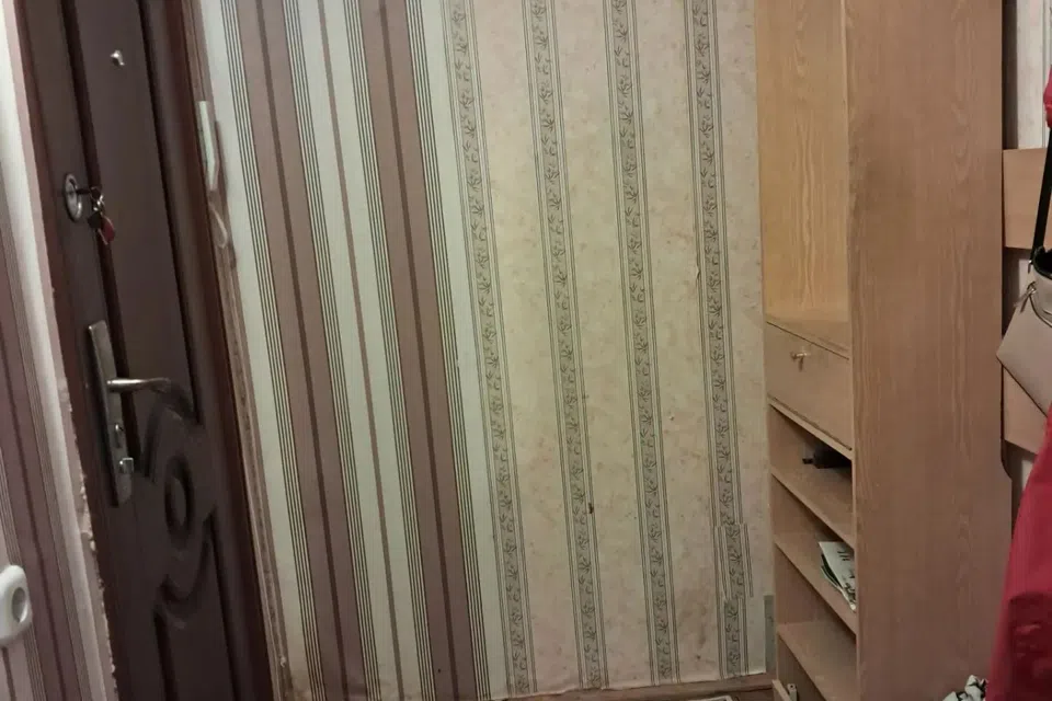 Теплая квартира рядом с площадью Габова