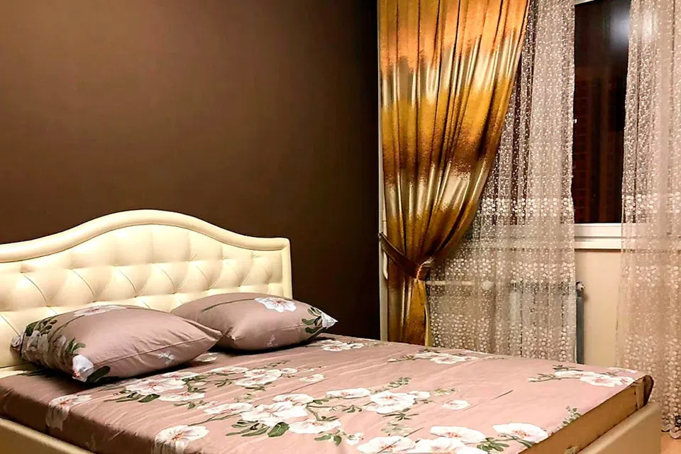 Комфортная квартира 