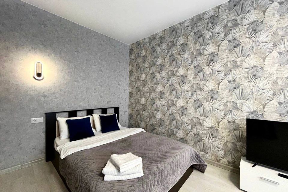 Апартаменты около Кардиоцентра и Спортшколы на Радуге