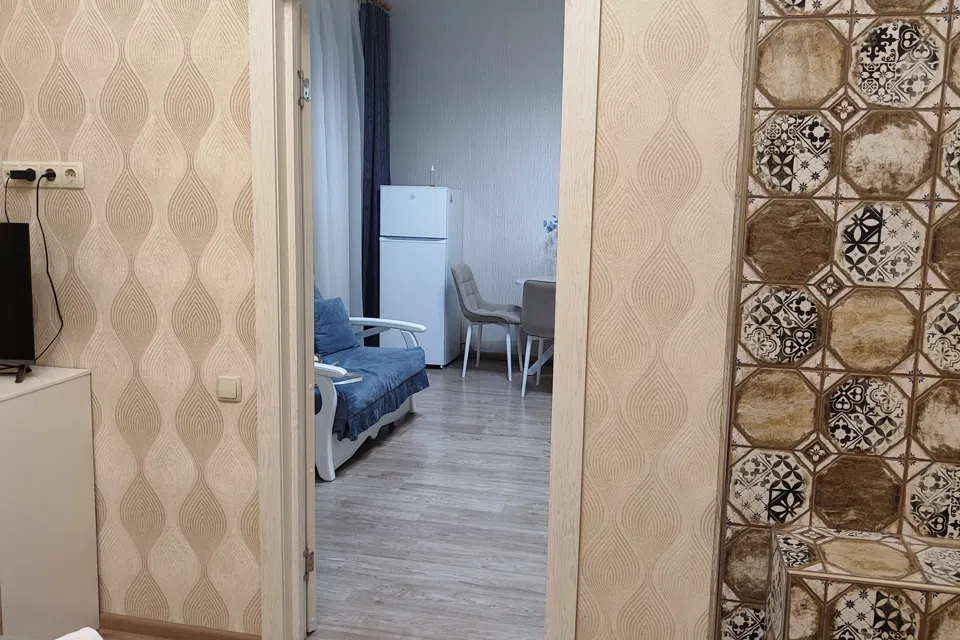 Квартира посуточно в центре возле Цветника